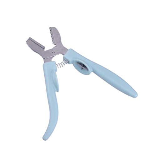 1PCS Chestnut Bottle Openers Automatically Rebound Chestnut Knife Chestnut-opening Crustaceans Chestnut-peeling Tool Scissors