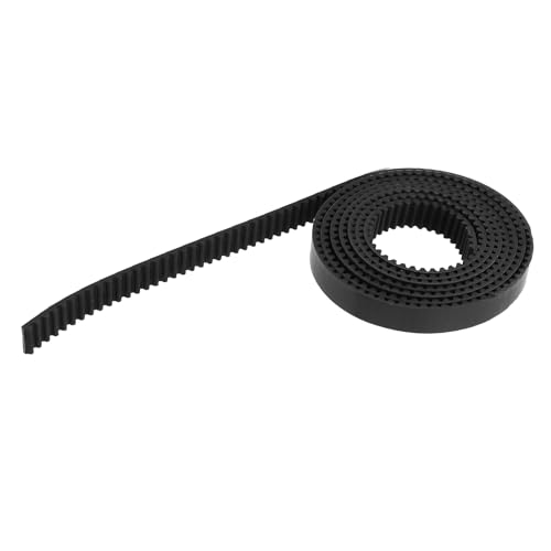 Ceinture de levage en polyuréthane Ulterra Jectse : kit de remplacement robuste