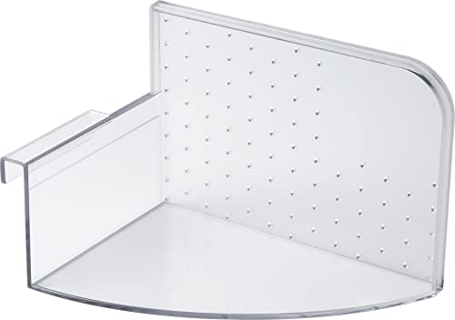 Steba Allesschneider AS100, platzsparend zusammenklappbar, Made in EU, Solinger Edelstahlmesser mit Wellenschliff… – Bild 6