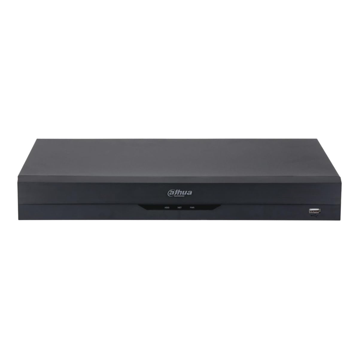 DAHUA XVR5232AN-I3 DVR 5EN1 H265 32CH 5M-N/1080P @8IPS 32IP 6MP 1HDMI 2HDD AI
