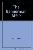 The Bannerman Affair 0732257506 Book Cover