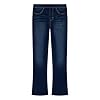 Levi's Girls' Flare Pull On Jeggings, Mandolin