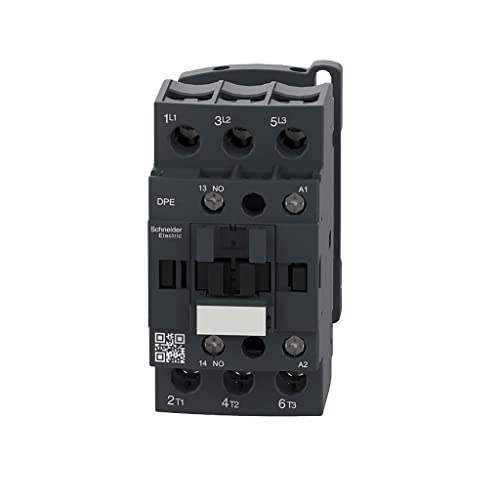 Schneider Electric PLC system