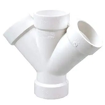 PVC Fittings PVC112DOWY