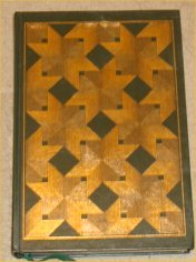 Torpedo Run; Banners of Silk; My Left Foot; Trojan Treasure.