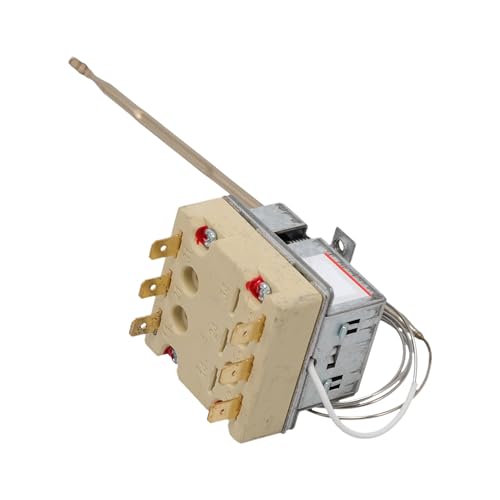 Supplying Demand 102075 Rapid Cook Oven Hi Limit Thermostat