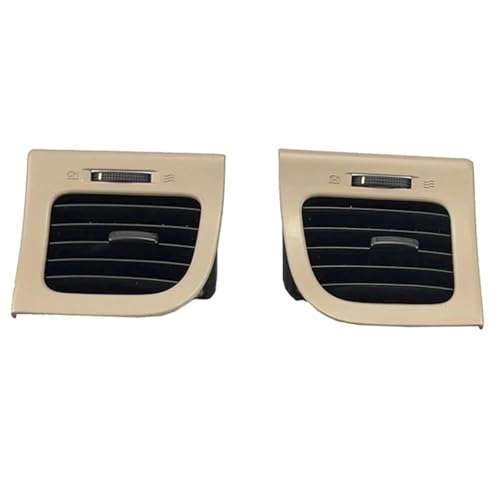 Bouche aération tableau de bord voiture Kia Rio Mk2 2005-2011 event climatisation 1G97420600