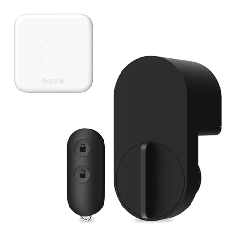 Nature Remo 3+�X�}�[�g���b�N�Z�b�g �l�C�`���[����