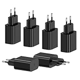 【Large compatibilité】Ce bloc de chargeur mural USB C est compatible avec l'i-Phone 17/17 Air/17 Pro/17 Pro Max‌/16/16 Pro/16 Pro Max/15/14/13/12/SE et modèles ultérieurs, l'i-Pad Pro, les Air-pods Pro, le Google Pixel 5/4/3 XL, le Galaxy S25/S24/S23/S22 et d'autres appareils USB-C compatibles prenant en charge la fonction Power Delivery.