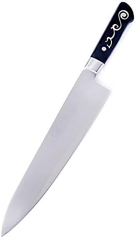 3071 Chefs Knife 12", High Carbon Stainless Steel