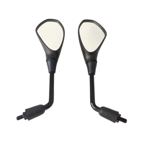 Retrovisor moto 10mm juego de sustitución directa para Benelli TRK502