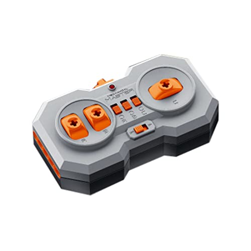 Loadr Technik Power Funktions Set, 4 Stücke Hochleistungsversions Power Motoren Set, Upgrade Motor Power Kit Kompatibel… – Bild 7