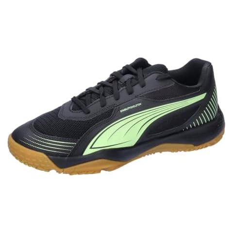 Chaussures PUMA Solarflash III Enfant Cover