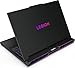 Lenovo Legion Pro 7i Gen 10 Gaming Laptop 2025, Intel Ultra 9 275HX Up to 5.40 GHz, GeForce RTX 5080 16GB GDDR7, 16.0