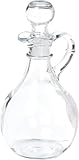 Anchor Hocking 980R Presence Cruet With Stopper