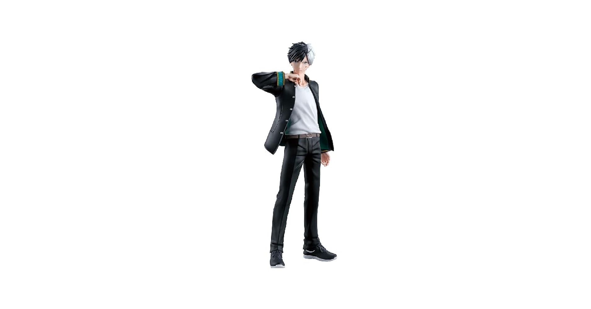 Amazon.co.jp: 一番・くじ WIND BREAKER ウィンドブレイカー