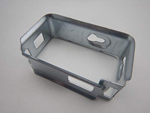 Preisvergleich Produktbild SAMMELHALTER KABEL ELEKTRO KABELSAMMELHALTER METALL SHM 15 (25)