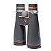 Maven B5 56 mm FL Binoculars (10X56, Gray/Orange)