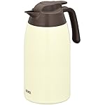 サーモスの電気ケトル THV-2001