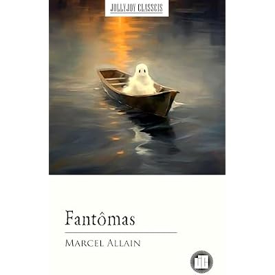 Fant&ocirc;mas