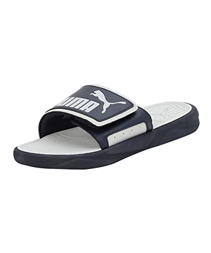 Image of Puma Men Royalcat Comfort Slide