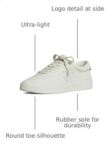 Image of Tory Burch Women's Phoenix Sneakers