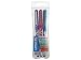 Produktbild Pilot V-ball 05 Rollerball, feine Spitze, sortiert Rosa/Violett/Türkis