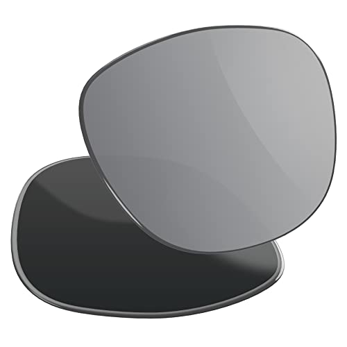 Image of Vaep Polarized Replacement Lenses for Smith Lowdown XL 2 Sunglasses
