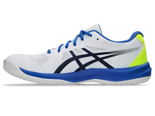 Image of Asics Men Upcourt 6 Badminton Shoe