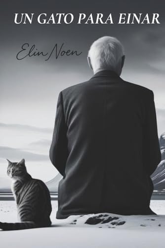 Un gato para Einar