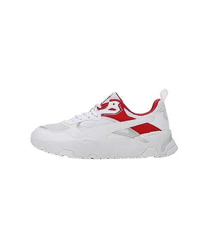 Image of Puma Mens Ferrari Trinity Sneaker