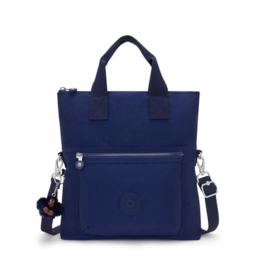 Image of Kipling womens Eleva Large Handbag