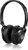behringer 2000 mixer Compact studio monitoring headphones
