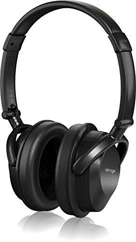 Behringer HC 2000 Auriculares de Monitoreo de Estudio