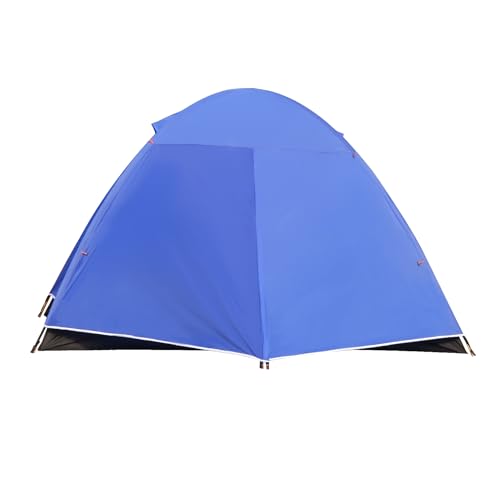 Carpa para camping Byliable para 6 personas impermeable miniatura 3