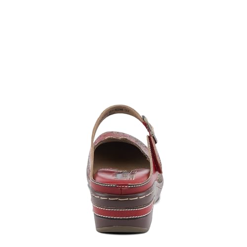 Image of Spring Step L'Artiste Womens Flochino