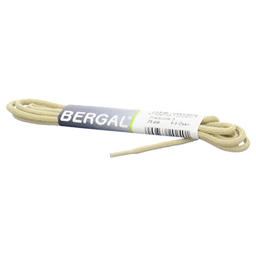 BERGAL - Lacci rotondi - Lacci per scarpe - Molto