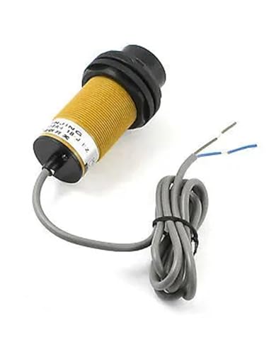 Capteur de proximite inductif CA LJ38A4-18-J/EZ detecteur automatique metaux