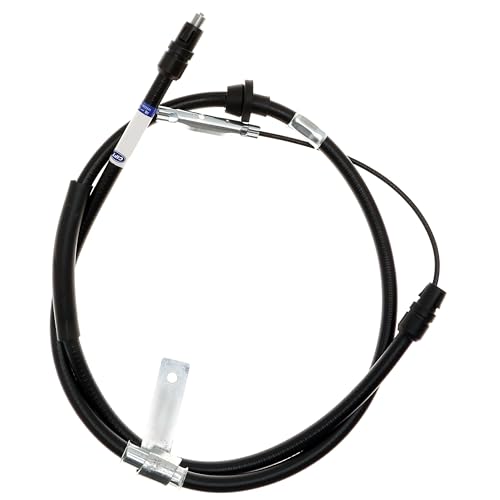 Cable de freno ACDelco 18P97218 para solucionar palanca floja y falta de retención trasera