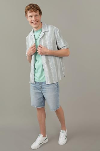 Jm Emage American Eagle Men Shirt - Price History