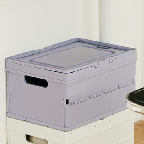 Solutions de stockage à domicile pliantes pour optimiser le dressing