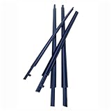 Materiale: gomma ABS; Colore: come mostrato nella figura