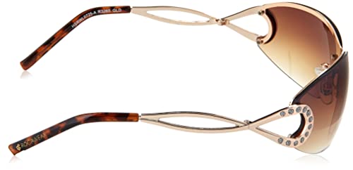 Rocawear womens Stylish UV Protective Sunglasses3