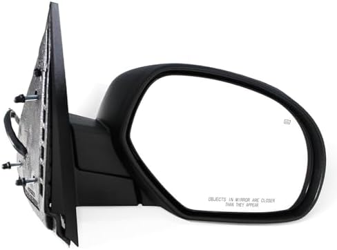 Amazon.com: Genuine GM Parts 20809948 Passenger Side Mirror  