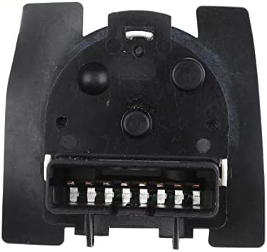 Car Power Mirror Switch Mirror Control Switch For 901-000 For Astro For Tahoe 1998-2005 15009690 19209371