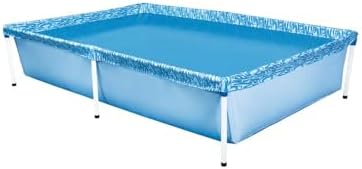 Piscina Inflável Infantil com Chafariz: A Alegria Refrescante para o Verão do Seu Filho 9 Mor - Piscina Infantil 1000 Litros