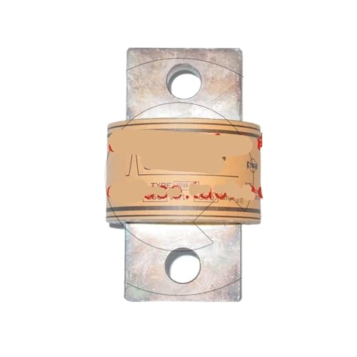 Fusible 25TAR 500V 100A haute performance pour armoire électrique