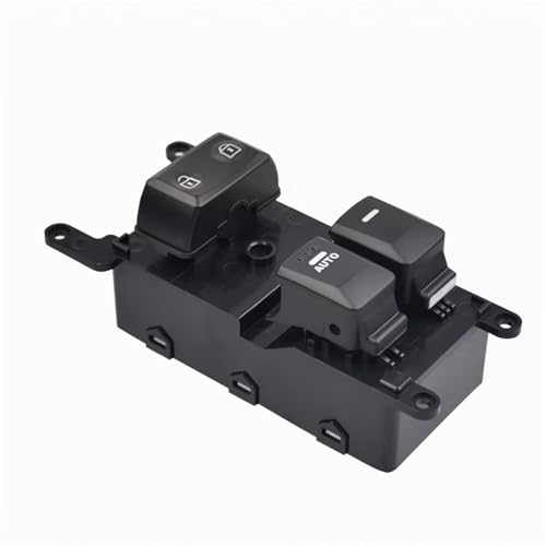 Interrupteur lève-vitre 93570-1W040 Kia Rio 2014-2017 avant gauche