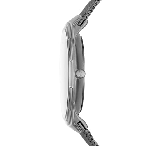 SKAGEN Men's Aktiv Watch - SKW6078, Black, one Size by Skagen - Image 3