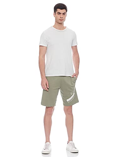 Image of PUMA Men's Hybrid Shorts